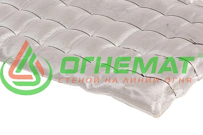 изображение Акустический теплозвукоизоляционный мат АТМ-10С