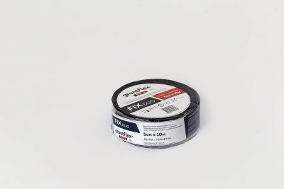 детальное изображения Лента самоклеящаяся Gruntflex FIX DUO