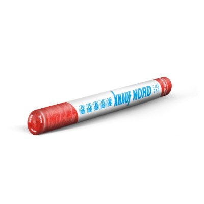 детальное изображения Ветро- и влагозащитная супердиффузионная мембрана KNAUF NORD Superdiffusion