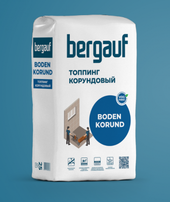 BODEN KORUND подробно