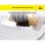 Белый клей-гель для мозаики, керамогранита, плитки и камня Vetonit Comfort Super Fix подробно