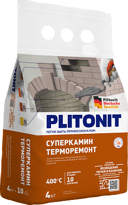 подробно PLITONIT СУПЕРКАМИН ТЕРМОРЕМОНТ