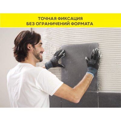 Белый клей-гель для мрамора, камня и керамогранита Vetonit Comfort Extreme Fix подробно