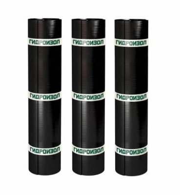 детальное изображения ТехноНИКОЛЬ Гидроизол ТПП 3,0 9 кв.м