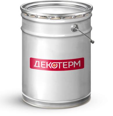 картинка ДЕКОТЕРМ 23 кг