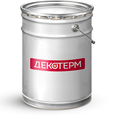 картинка ДЕКОТЕРМ 23 кг
