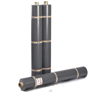 картинка Мембрана ПВХ THERMOFOL M18