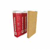 картинка Rockwool Руф Баттс Стяжка 50мм