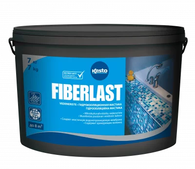 детальное изображения KESTO FIBERLAST