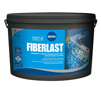 картинка KESTO FIBERLAST