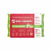картинка ROCKWOOL СКАНДИК