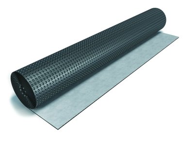 как выглядит Профилированная мембрана Planter Geo 2х15