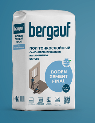 подробно BODEN ZEMENT FINAL