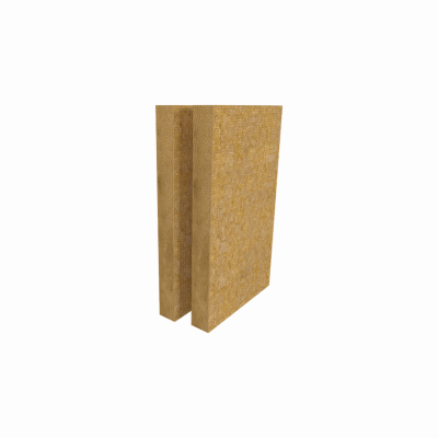 фото Rockwool Фасад Баттс Д Оптима 100мм