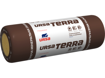 детальное изображение URSA TERRA 34 RN