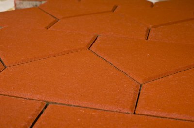 картинка Тротуарная плитка Braer Тиара Стандарт