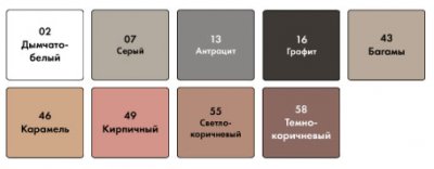 Затирка Ceresit CE 43 Super Strong для широких швов от 5 до 40 мм. подробно