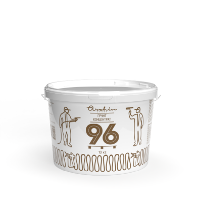 картинка Грунт-концентрат Archin (Архин) 96, 10 л