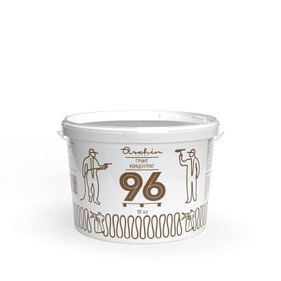 картинка Грунт-концентрат Archin (Архин) 96, 10 л