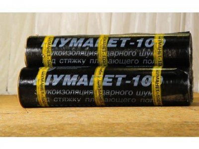 детальное изображения Шуманет-100Комби