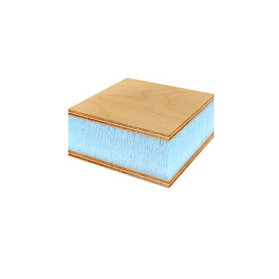 картинка RPG Sandwich 2400х600х42 mm фанера+XPS+фанера