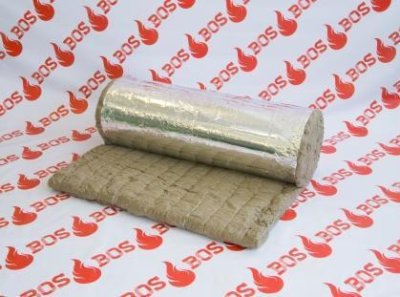 детальное изображение Тепло-огнезащита PRO-VENT EI 180 (70 мм)