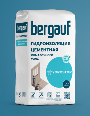 детальное изображения HYDROSTOP
