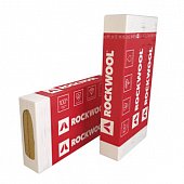 картинка Rockwool Фасад Баттс Экстра