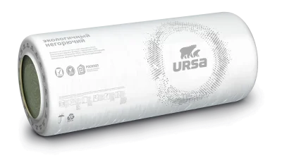 фото URSA TERRA Индустрия