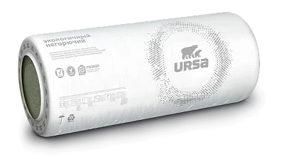 картинка URSA TERRA Индустрия