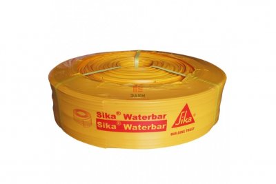 детальное изображения Sika Waterbar ® AR-28 RU