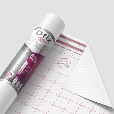 Изоспан D fix изображение