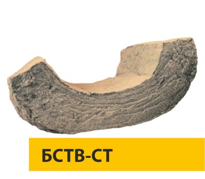 детальное изображение Холст БСТВ-СТ (волокно строительное)
