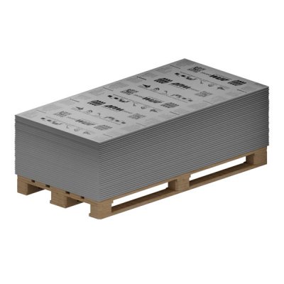 подробное фото ArmPanel плита цементно-перлитовая 12 мм
