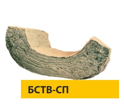 детальное изображение Холст БСТВ-СП (волокно специальное)