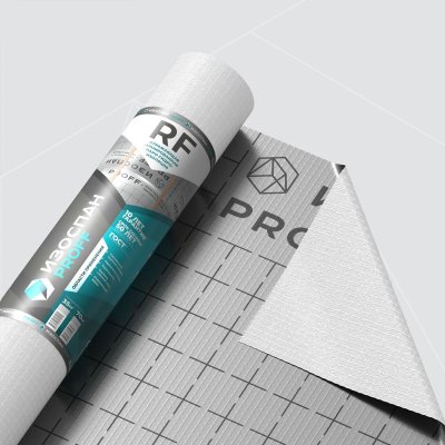 Изоспан RF изображение