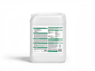 Гидрофобизатор Ceresit CT 13 для защиты фасадов от влаги и морозного разрушения подробно