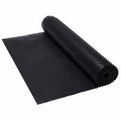 детальное изображения Профилированная мембрана TerraFix 400 2*20м