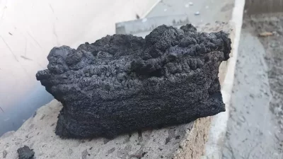 детальное изображение Огнезащитное покрытие Огнетитан LM