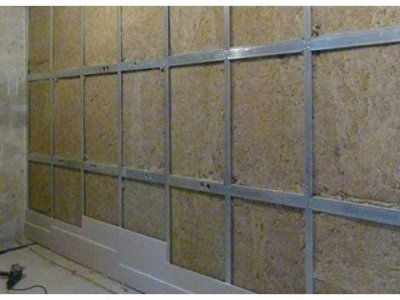 фото Шуманет-БМ Акустическая минплита класса премиум