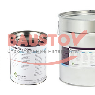 Клей Thermaflex Glue купить по выгодной цене в Москве