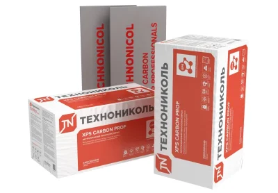 фото ТЕХНОНИКОЛЬ CARBON PROF TB 1200x600x150