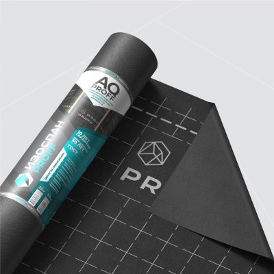 детальное изображения Изоспан AQ proff