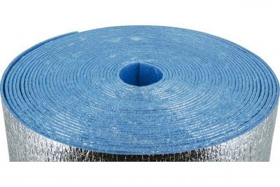 детальное изображение Пенофол С 5 мм