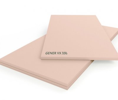 GENER VX350 подробное фото