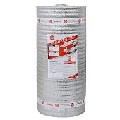 изображение Полиэтилен вспененный Тепофол С-04 фольгированный самоклеящийся