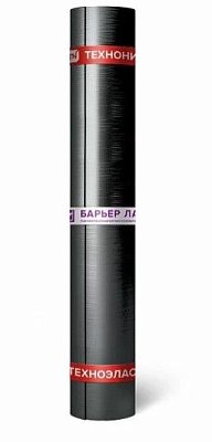 картинка ТехноНИКОЛЬ Техноэласт Барьер Лайт