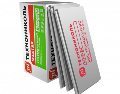 фото XPS ТЕХНОПЛЕКС 100 мм Технониколь