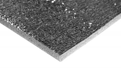 детальное изображение Рулон K-FLEX PE METAL