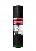 картинка Профилированная мембрана с двумя клеевыми полосами Gruntflex Heavy Duty (550г/м2)